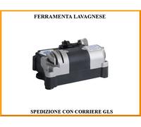 Affilatrice elettrica universale Berni Group forbici coltelli punte trapano lame