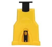 Affilatrice for catene for motosega portatile e durevole, strumento di affilatura rapida con montaggio su barra Easy Power Sharp(1pc)