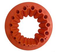 Affilatrice for punte da trapano, strumento indispensabile for un restauro efficace, compatibile con smerigliatrici angolari 125 mm