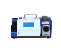 Affilatrice for smerigliatrice elettrica portatile integrata di alta precisione da 180 W for la macinazione automatica