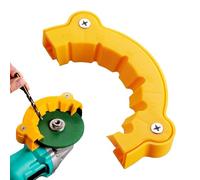 Affilatrice for trapani, for punte da trapano - Accessorio for rettifica | Dispositivo for elettriche | for affilatura | Smerigliatrice angolare | portatile multiuso e precisa