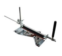 Affilatrice GANZO Ganzo Touch Pro Steel
