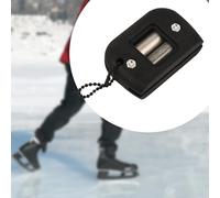 Affilatrice manuale per pattini da ghiaccio Affilatrice per lame di pattini