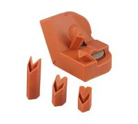 Affilatrice multifunzione per punte da trapano facilmente affila punte da trapano e utensili da cucina con questo dispositivo elettrico