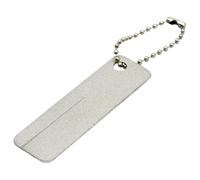 Affilatrice Per Ami - Strumento Per Affilare Gli Ami Da Pesca | Strumento Portachiavi Piccola Pietra Per Affilare, Piccola Pietra Per Affilare Ganci Portatile, Affilatrice Per Attrezzi Da Giardino, Ro