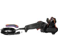 Affilatrice per coltelli per zoccoli - exact - affilatura professionale dei coltelli!