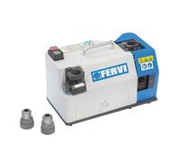 Affilatrice per frese FERVI A004/14 con pinze ER - affilatura 4 ÷ 14 mm - 200 W