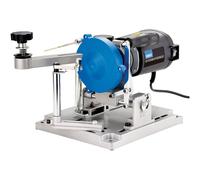 Draper Storm Force 98486 - Affilatrice circolare per lame da 230 V, 110 W