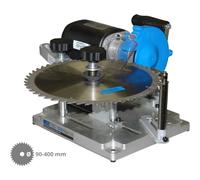 Güde Lama temperamatite GSS 400