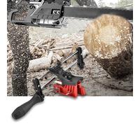 Affilatrice per lima e guida Chainsaw Chain Pro