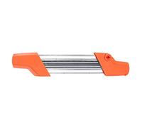 Affilatrice per motosega 2 in 1 3/8inp 4.0mm motosega motosega Strumento di affilatura adatto per STIHL 56057504303