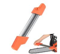 Affilatrice per Motosega 3/8" 4.0mm Compatibile con STIHL 56057504303 | Accessorio per Affilare Catene