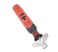 Affilatrice per Motoseghe, Affilatrice per Catene per Motoseghe DC3.6V Strumento per Affilare le Seghe a Catena con USB per Tutte le Catene per Motoseghe