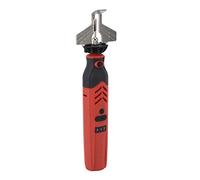 Affilatrice per Motoseghe DC3.6V, Kit per Affilare Seghe a Batteria, 5000 18000 Giri/Min Set di Strumenti per Affilare Motoseghe Multifunzionali ad Alta velocità per Giardino Esterno Casa