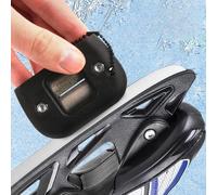 Affilatrice per pattini da ghiaccio Affilatrice per di pattinaggio sul ghiaccio