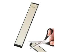 Affilatrice per pietra da lavoro | Pietre per affilare pietre ad angolo fisso | Fascia piedone professionale versatile per