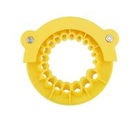 Affilatrice per punte - Accessori per affilatura per punte | Accessorio multiuso per affilatura per trapano adulto