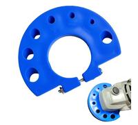 Affilatrice per punte - Affilatrice per punte | Affilatrice per trapano | Stencil per affilatura per punte portatile | Strumento per affilare punte per carburo, punta elicoidale | Affilatrice d