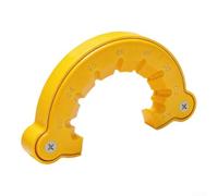 Affilatrice per punte da trapano 3-12 mm, alloggiamento in plastica | Affila punte da 3-12 mm, alloggiamento in plastica, dimensioni compatte, lavorazione del legno, angolo di macinazione preciso