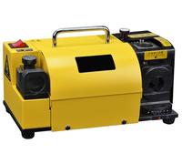 Affilatrice per punte da trapano, portatile, ad alta precisione, per punte da 3-13 mm, include 11 pinze per fabbriche e officine