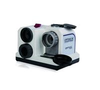 AFFILAPUNTE AFFILA PUNTE AFFILATRICE PER PUNTE ELICOIDALI Ø3-13mm 80W OPTIUM LTF
