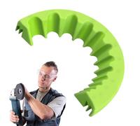 Affilatrice per punte in carburo - Utensile portatile per affilare punte da trapano, supporto per rettifica di precisione:, accessorio multifunzione per rettifica per fresatura di fili, ripristino di