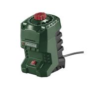 Affilatrice per punte per trapano in HSS per 20 misure da 3,0 a 12,0 mm include