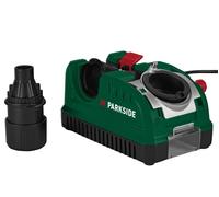 Affilatrice per punte trapano PARKSIDE PBSG 92 A1 affila punte drill 2,5-19mm