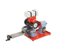 Affilatrice per sega circolare, 250 W, bagnato, 2850 giri/min, affilatrice lama 80-700 mm