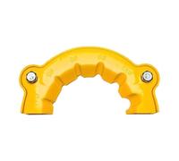 Affilatrice per trapano, smerigliatrice angolare, supporto per punte, affilatrice per affilatura in acciaio, carburo di cobalto e muratura, uso domestico