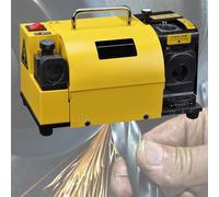 Affilatrice portatile con 11 angoli di raccolta, regolabile, ad alta precisione