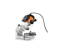 Affilatrice professionale STIHL USG per catena motosega coltelli tagliasiepi