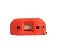 Affilatrice regolabile del pattino del pattino del ghiaccio dell'affilatrice del pattino di resistenza all'usura con la borsa di immagazzinaggio per l'attrezzo dell'hockey