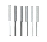 Affilatura e molatura della catena motosega Diamantata con smeriglio per Moltiplici molature Set affilatore lama efficiente