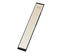 Affilatura in pietra - Tagliacarte per taglio pietra | STONELLE PROFESSIONALE Versatile, Portando Base Non Sciolta, Guida all'affilatura Per Cucina, Hotel, Negozi