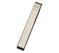 Affilatura in pietra - Tagliacarte per taglio pietra | STONELLE PROFESSIONALE Versatile, Portando Base Non Sciolta, Guida all'affilatura Per Cucina, Hotel, Negozi