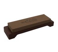 Affilatutto giapponese Waterstone Whetstone King K-45 #1000 toishi ICE BEAR