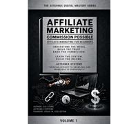 AFFILIATE MARKETING: Commission Possible