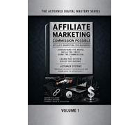 AFFILIATE MARKETING: Commission Possible