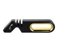 Affiliatore a forcante professionale Affittatore della cutter Cucina Affilatura