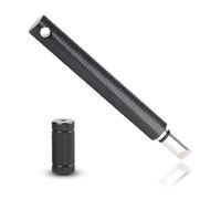 Affiliatore di scanalature, 11 cm / 4,3 "in Lega in Acciaio Inossidabile in Lega di Tipo V Wefe Club Strumento di regreoving Strumento di Groove Groove Strumento per Spicchi da