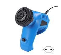 Affiliatore Per Trapano A Casa Portante Electric Grinder Machine Per Perforazione A Torsione Che Vanno Da 1/8 "a 15/32" Affiliatore Operazioni Facili