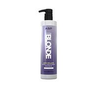 Affinage sistema biondo anti-giallo profondo treatmeant maschera 500ml
