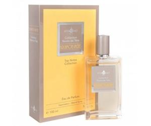 Affinessence - Affinessence Collection Notes De Fond Bergamote Racines - Eau De Parfum Unisex 100 Ml Vapo