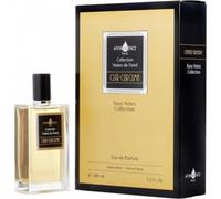 Affinessence Cuir-Curcuma Eau de Parfum 100 ml