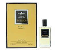 AFFINESSENCE BASE NOTES COLLECTION VANILLE-BENJOIN (U) EDP FR