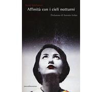 Affinità con i cieli notturni