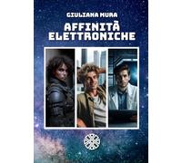 Affinità elettroniche