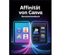 Affinität von Canva -Benutzerhandbuch: Den hybriden Workflow meistern: Von Vektor-Assets und zerstörungsfreier Retusche zu druckfertigen Layouts