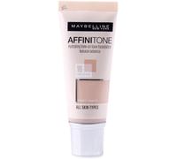 Affinitone Unifying Foundation Cream Fondotinta in Crema Uniformante (16 Vanilla
